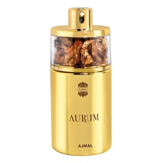 Foto 1 | Perfume Ajmal Aurum Edp Para Mujer 75 Ml - Venta Internacional.