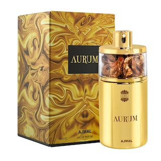 Foto 4 | Perfume Ajmal Aurum Edp Para Mujer 75 Ml - Venta Internacional.
