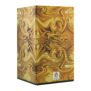 Foto 6 | Perfume Ajmal Aurum Edp Para Mujer 75 Ml - Venta Internacional.