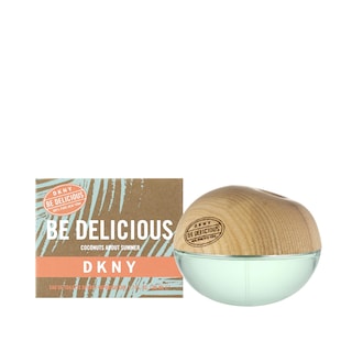 Foto 2 | Perfume Dkny Be Delicious Coconuts About Summer Eau De Toilette 50 Ml - Venta Internacional.