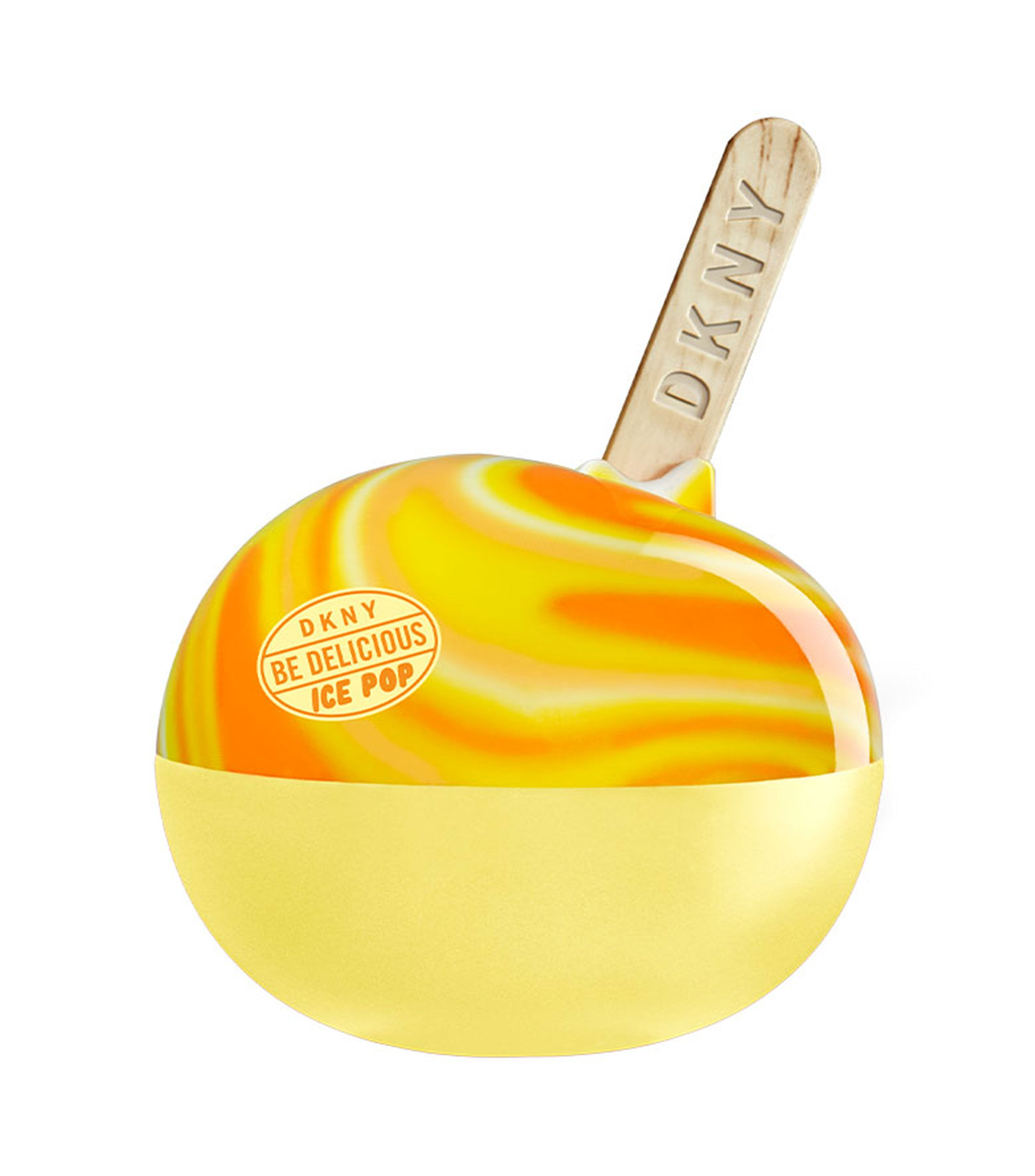 Foto 3 pulgar | Perfume DKNY Be Delicious Ice Pop Citrus Splash Eau de Parfum 50 Ml