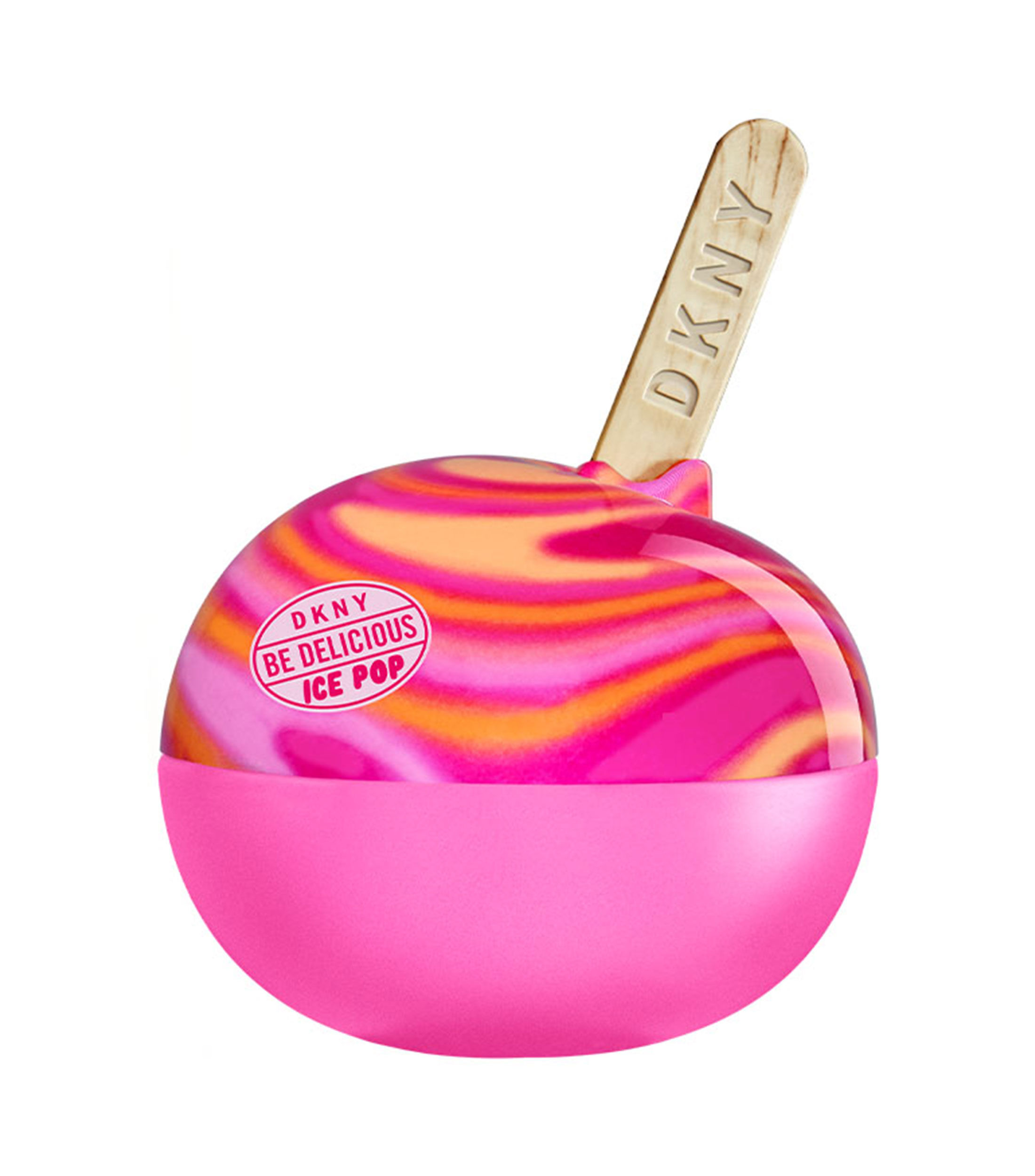 Foto 3 pulgar | Perfume DKNY Be Delicious Ice Pop Cherry Eau de Parfum 50 Ml