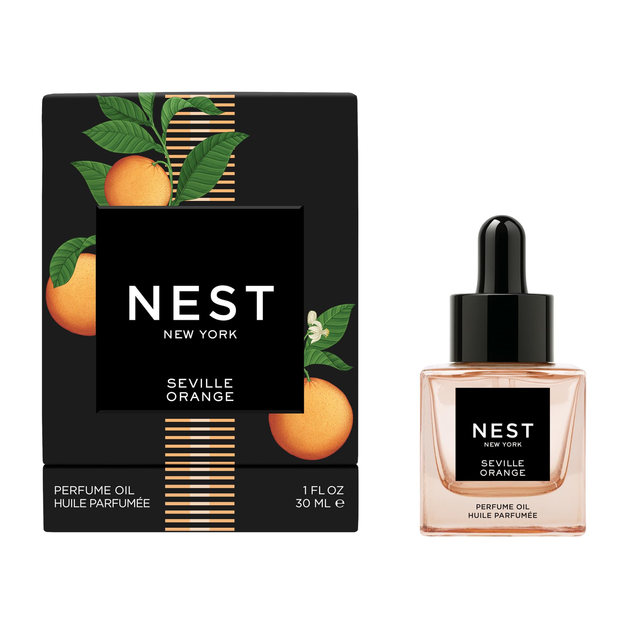 Foto 2 pulgar | Aceite De Perfume Nest New York Seville Orange 30 Ml  Vegano Y Libre De Crueldad Animal - Venta Internacional.
