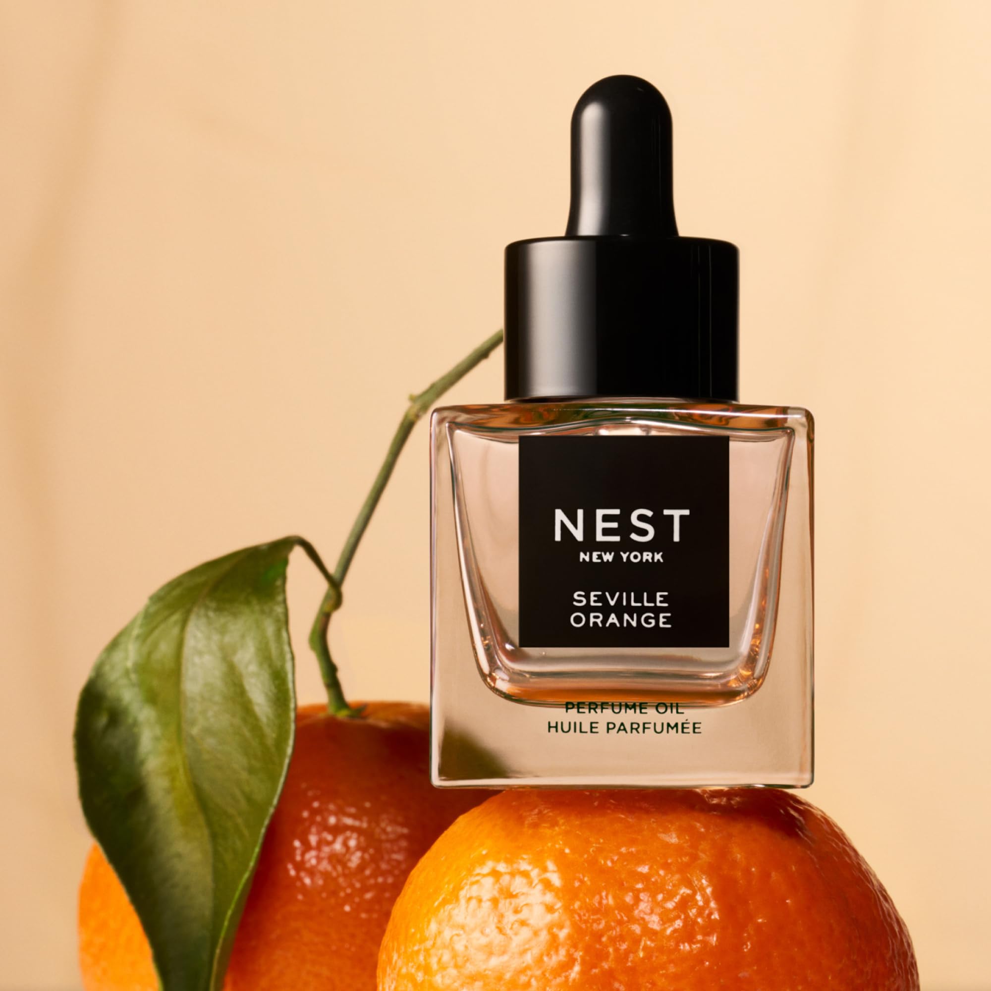 Foto 3 pulgar | Aceite De Perfume Nest New York Seville Orange 30 Ml  Vegano Y Libre De Crueldad Animal - Venta Internacional.
