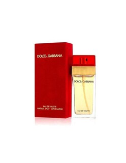 Foto 1 | Perfume Dolce & Gabbana Pour Femme Eau de Toilette 100ml
