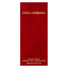 Foto 2 | Perfume Dolce & Gabbana Pour Femme Eau de Toilette 100ml