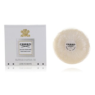Foto 1 | Jabón Perfumado Creed Love En Blanco Para Mujer 150 Ml - Venta Internacional.