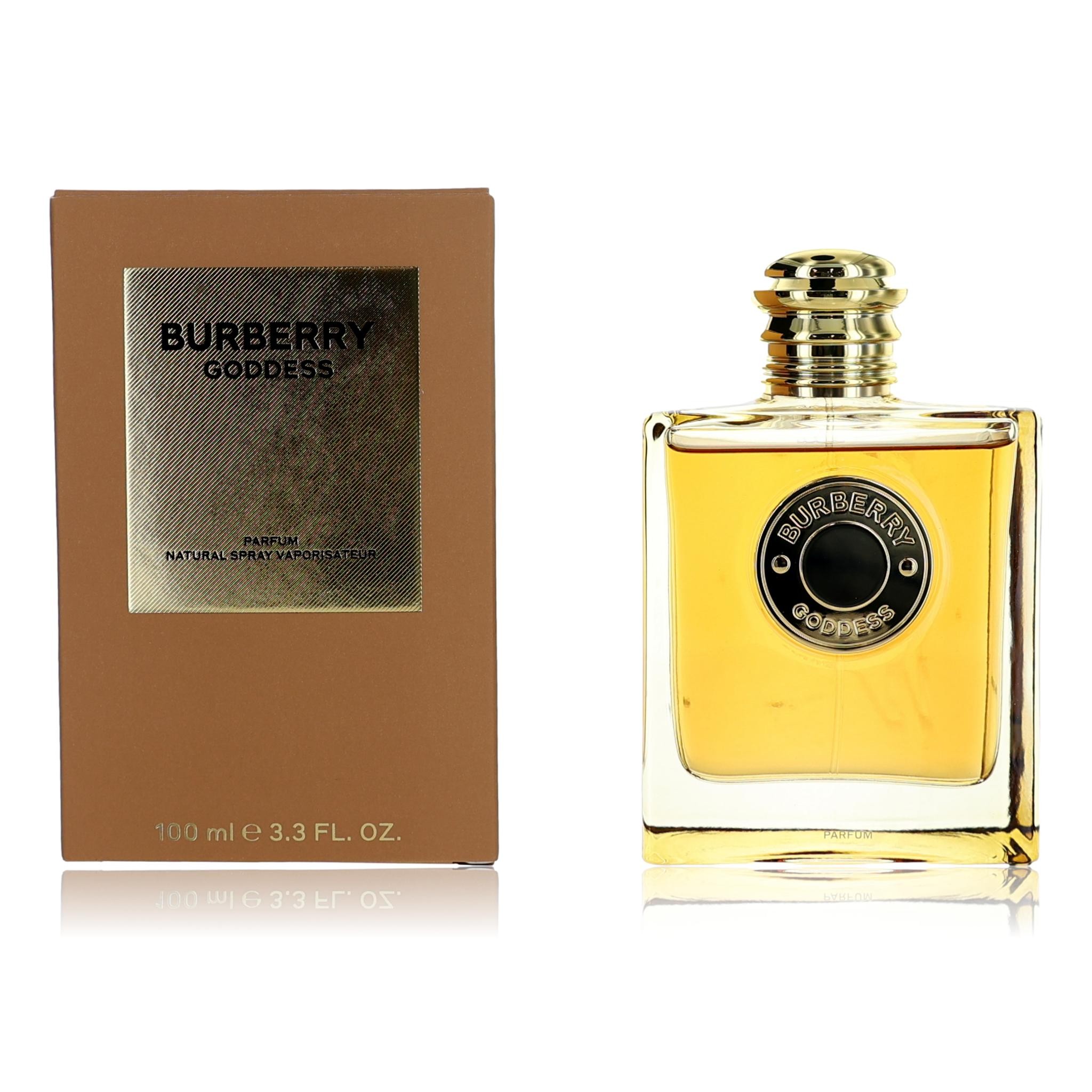 Foto 2 pulgar | Perfume Burberry Goddess Eau De Parfum 100 Ml Para Mujer - Venta Internacional.
