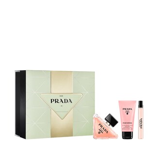 Foto 1 | Set De Regalo De Perfume Prada Paradoxe Eau De Parfum Para Mujer - Venta Internacional.