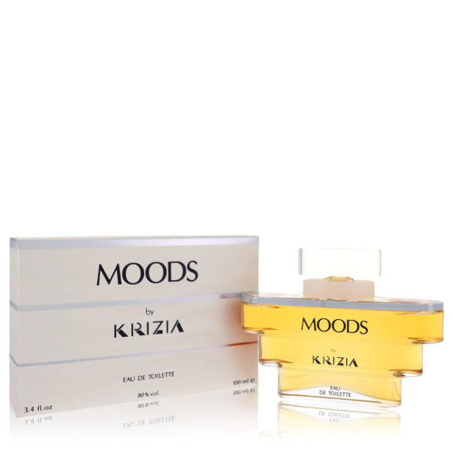Foto 2 pulgar | Perfume Krizia Moods Eau De Toilette 100 Ml Para Mujer - Venta Internacional.