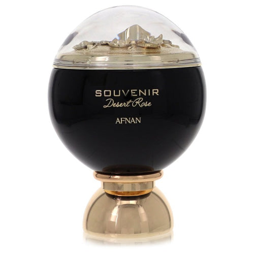 Foto 1 | Perfume Afnan Souvenir Desert Rose Eau De Parfum Para Mujer  100 Ml - Venta Internacional.