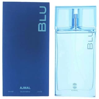 Foto 1 | Perfume Ajmal Blu Eau De Parfum En Aerosol 90 Ml Para Mujer - Venta Internacional.