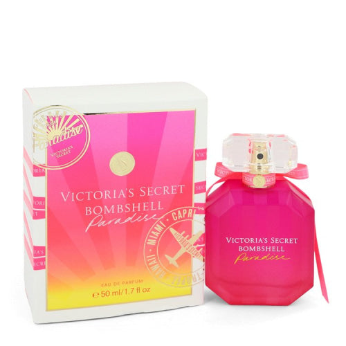 Foto 2 pulgar | Perfume Victoria's Secret Bombshell Paradise  Perfume  50 Ml - Venta Internacional.