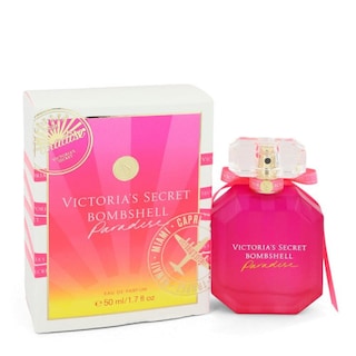 Foto 1 | Perfume Victoria's Secret Bombshell Paradise Perfume 50 Ml - Venta Internacional.