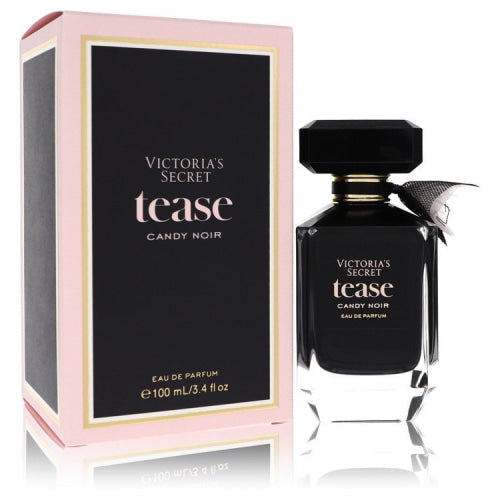 Foto 1 | Perfume Victoria's Secret Tease Candy Noir  Perfume  100 Ml - Venta Internacional.