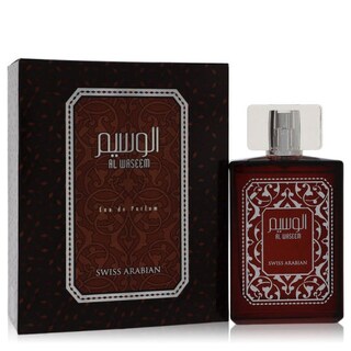 Foto 1 | Perfume Swiss Arabian Al Waseem Eau De Parfum 100 Ml Para Hombre - Venta Internacional.