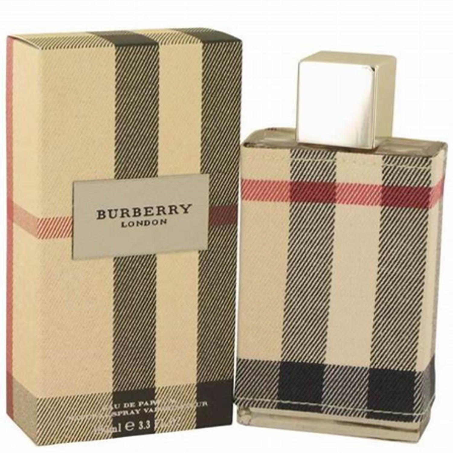 Foto 4 pulgar | Perfume Burberry London Edp Spray 30 Ml Para Mujer - Venta Internacional.