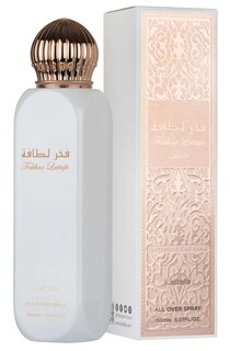 Foto 2 | Perfume Lattafa Fakhar All Over Spray 150 Ml Para Mujer - Venta Internacional.