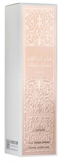 Foto 3 | Perfume Lattafa Fakhar All Over Spray 150 Ml Para Mujer - Venta Internacional.