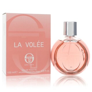 Foto 1 | Perfume Sergio Tacchini La Volee Eau De Toilette Para Mujer 100 Ml - Venta Internacional.