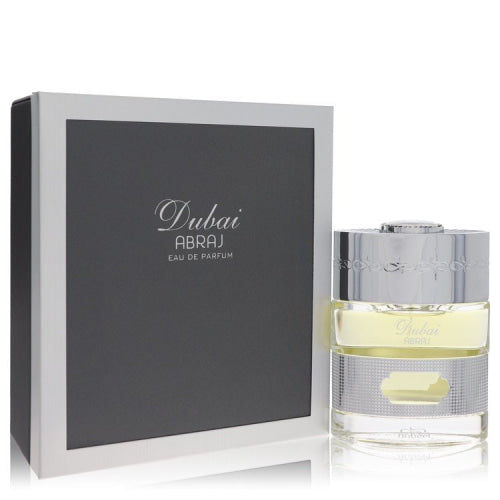 Foto 1 | Perfume Abraj The Spirit Of Dubai  Eau De Parfum  50 Ml  Unisex - Venta Internacional.