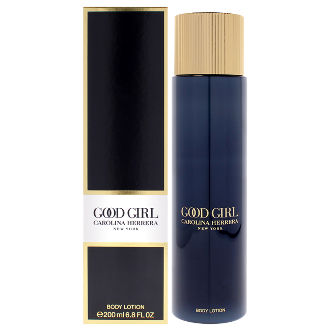 Foto 2 pulgar | Loción Corporal Carolina Herrera Good Girl 200 Ml Para Mujer - Venta Internacional.