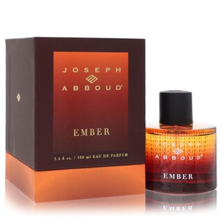 Foto 1 | Perfume Joseph Abboud Ember Eau De Parfum Para Hombre 100 Ml - Venta Internacional.