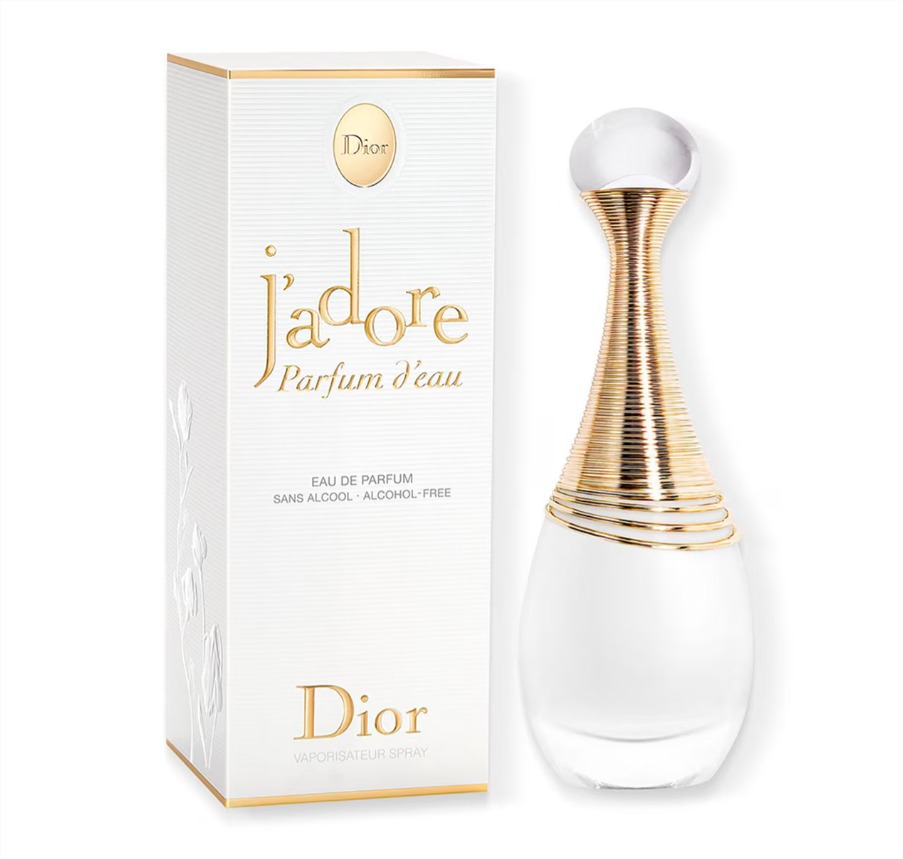Foto 2 pulgar | Dior J´adore Eau De Parfum D'eau 100 Ml