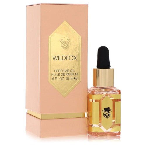 Foto 2 pulgar | Perfume Wildfox Wildfox Aceite De Perfume Wildfox 15 Ml Para Mujer - Venta Internacional.
