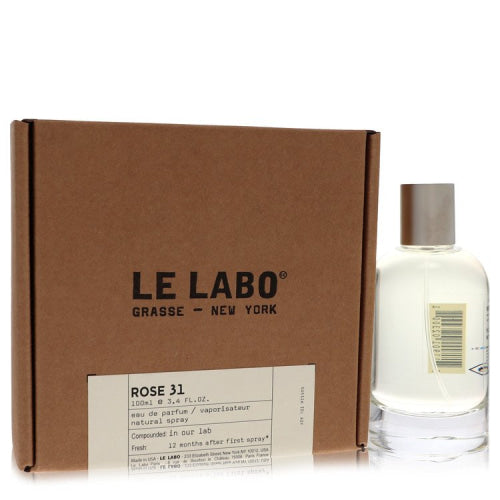 Foto 2 pulgar | Perfume Le Labo Rose 31 Eau De Parfum  100 Ml  Unisex - Venta Internacional.