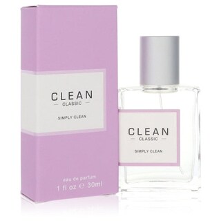 Foto 1 | Perfume Clean Simply Clean Perfume Unisex 30 Ml - Venta Internacional.