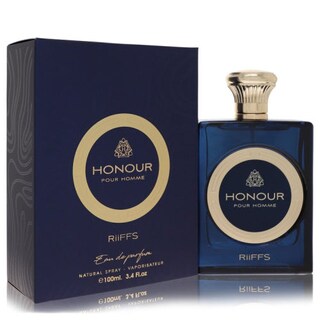 Foto 1 | Perfume Riffs Honour Eau De Parfum Para Hombre 100 Ml - Venta Internacional.