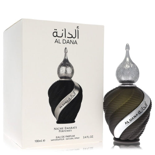 Foto 1 | Perfume Lattafa Niche Emarati Al Dana  Perfume Unisex  100 Ml - Venta Internacional.