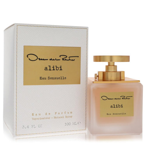 Foto 2 pulgar | Perfume Oscar De La Renta Alibi Eau Sensuelle Eau De Parfum 100 Ml - Venta Internacional.