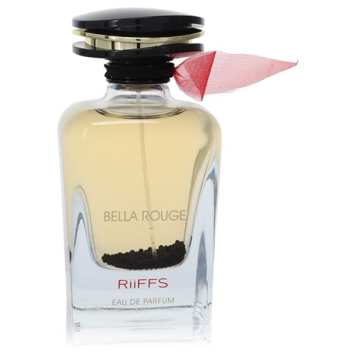 Foto 2 pulgar | Perfume Riiffs Bella Rouge Eau De Parfum En Aerosol  100 Ml  Sin Caja - Venta Internacional.