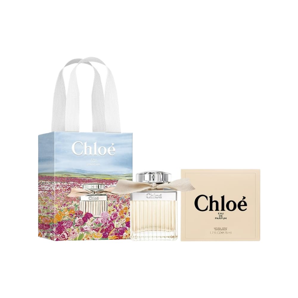 Foto 2 pulgar | Perfume Chloe Eau De Parfum 75 Ml Para Mujer Con Bolsa De Regalo - Venta Internacional.