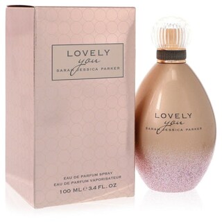 Foto 1 | Perfume Lovely You De Sarah Jessica Parker Perfume 100 Ml - Venta Internacional.