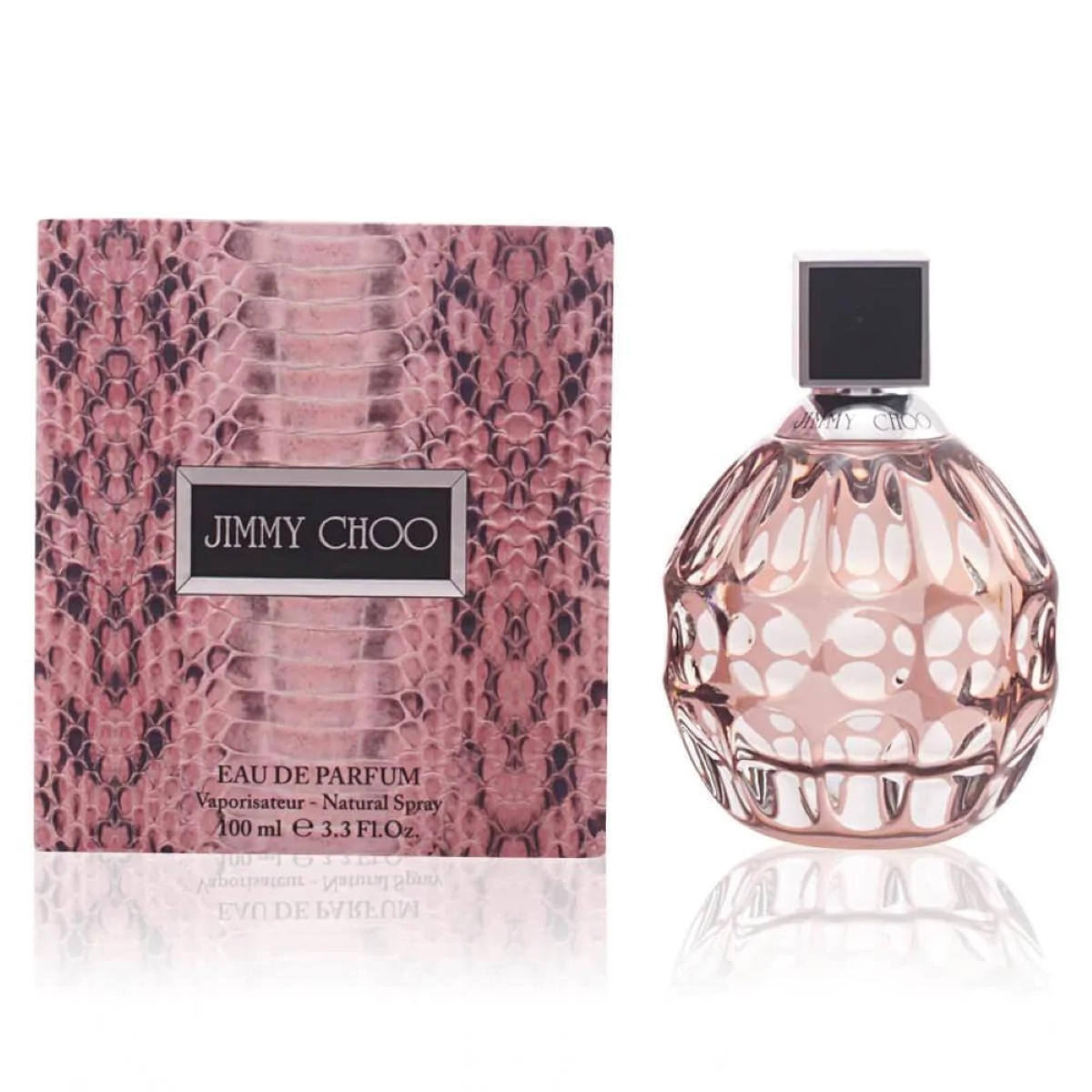 Foto 2 pulgar | Jimmy Choo Edp 100ml Dama