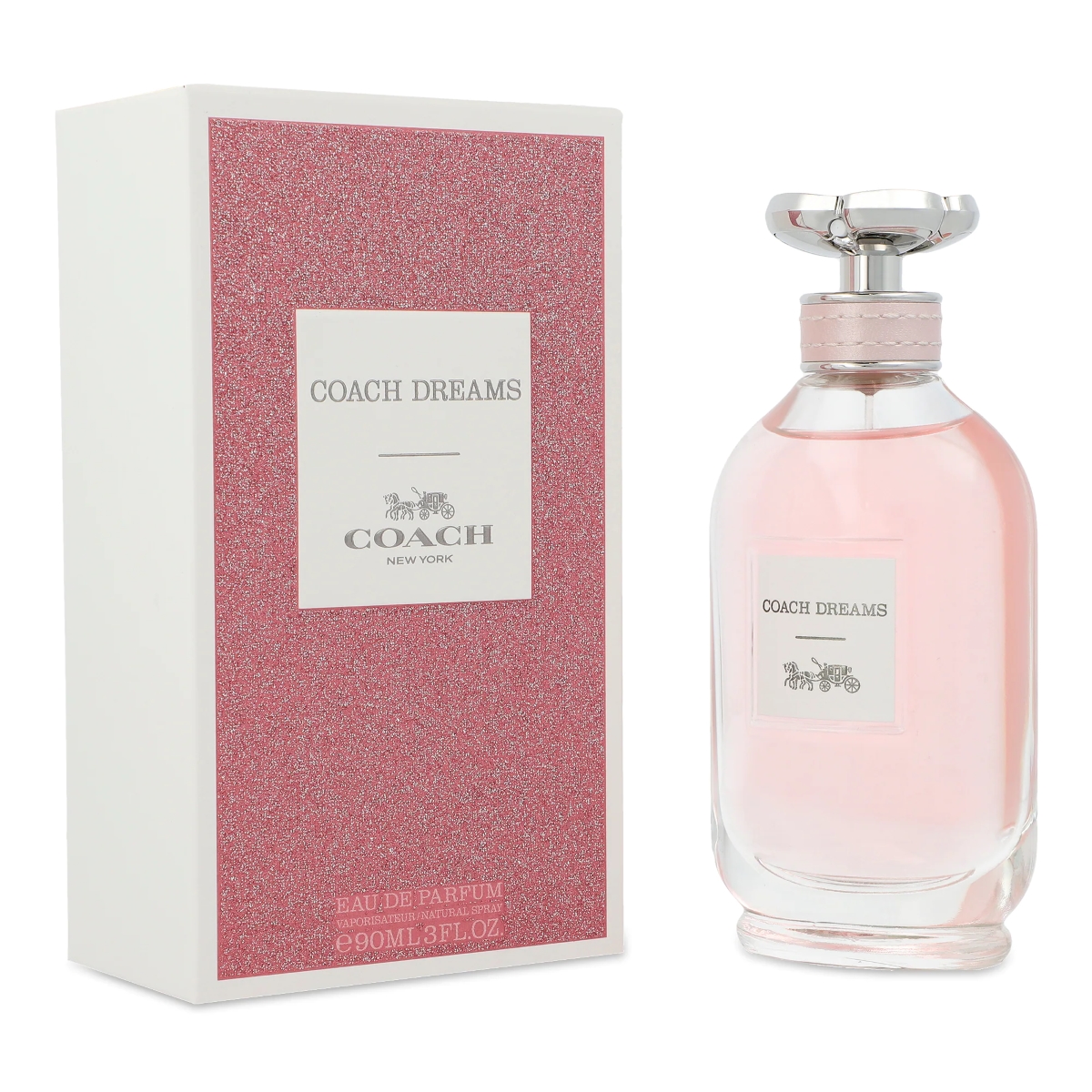 Coach New York Sunset Dreams Edp 90ml para Mujer