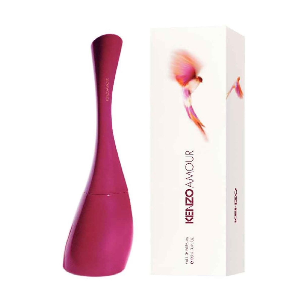 Foto 3 pulgar | Kenzo World  Edp 75ml para Mujer