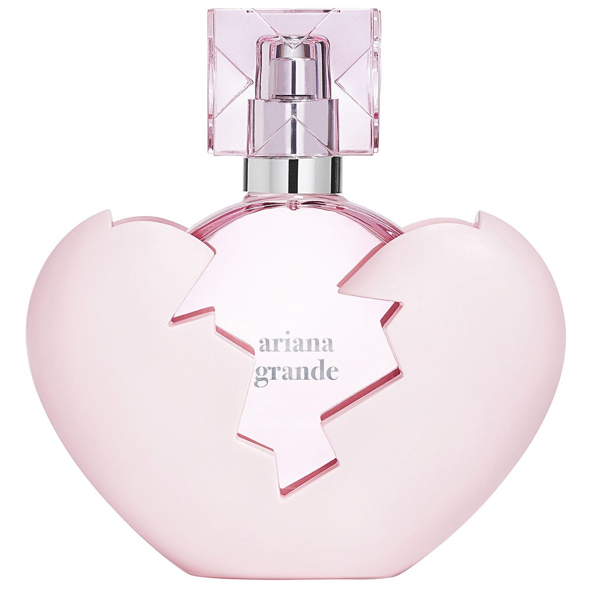 Foto 1 | Perfume Ariana Grande Thanks U Next 100 ml para Mujer