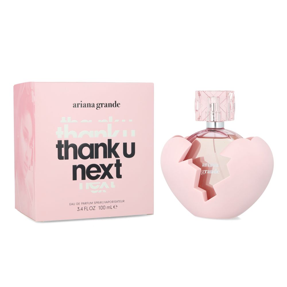 Foto 2 | Perfume Ariana Grande Thanks U Next 100 ml para Mujer