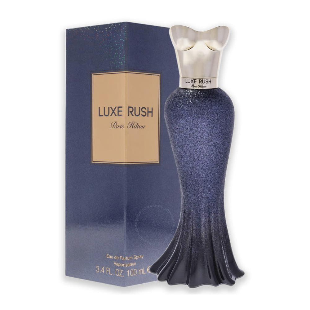 Foto 1 | Perfume Paris Hilton LUX RUSH color Azul EDP 100 ML para Dama