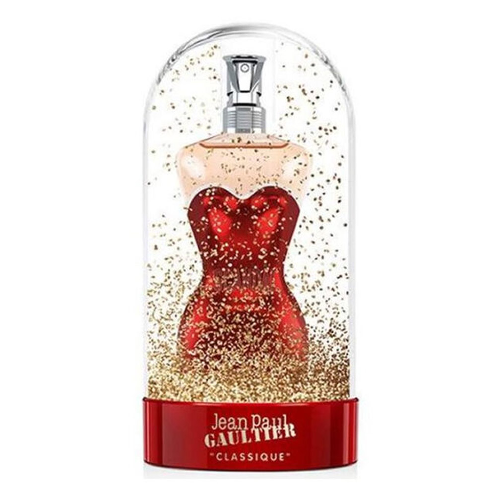Foto 2 pulgar | Perfume Jean Paul Gaultier Classique Christmas Edition de 100 ml Edt Spray para Dama