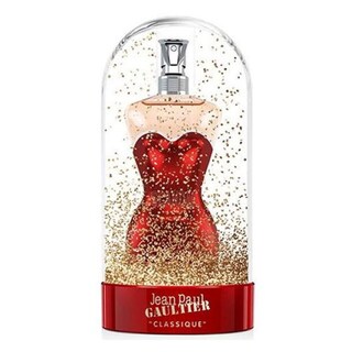 Foto 1 | Perfume Jean Paul Gaultier Classique Christmas Edition de 100 ml Edt Spray para Dama