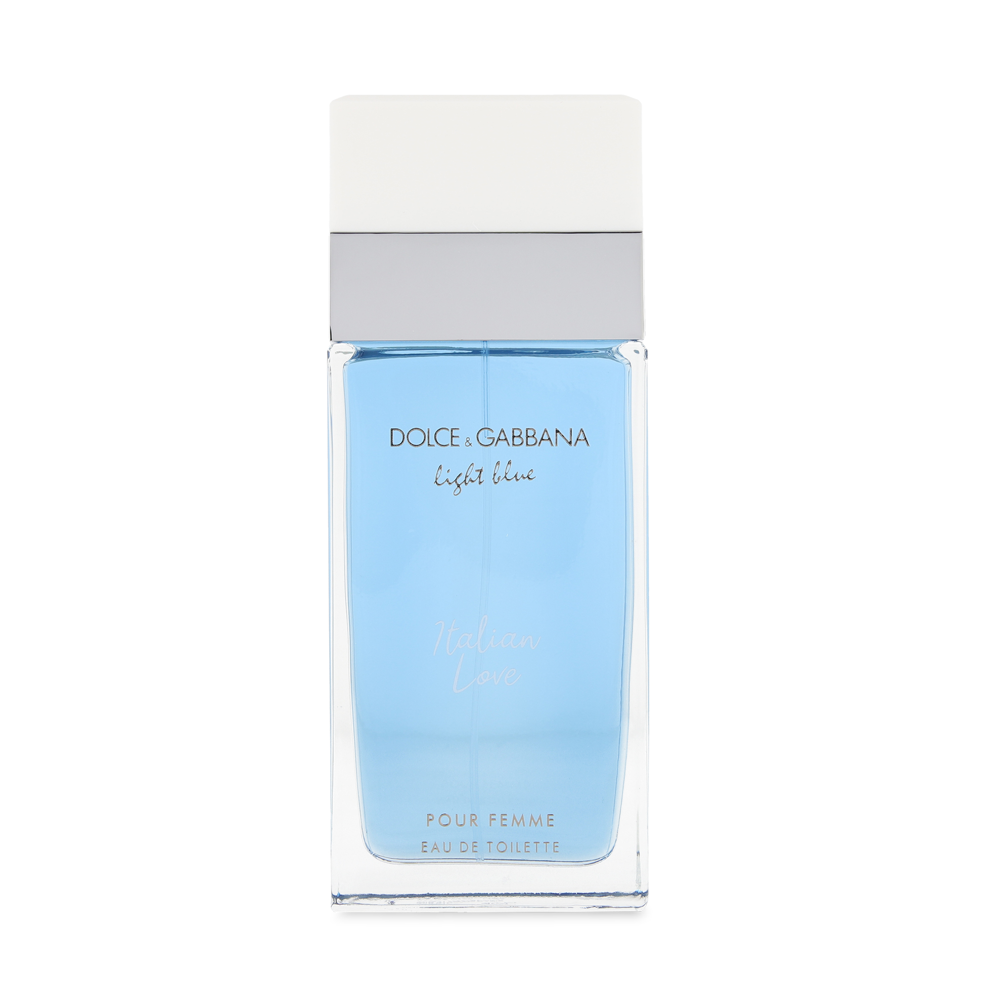 Foto 3 pulgar | Light Blue Italian Love 100 Ml Edt Spray