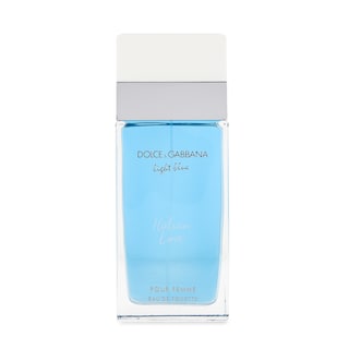 Foto 2 | Light Blue Italian Love 100 Ml Edt Spray