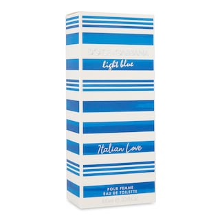 Foto 3 | Light Blue Italian Love 100 Ml Edt Spray