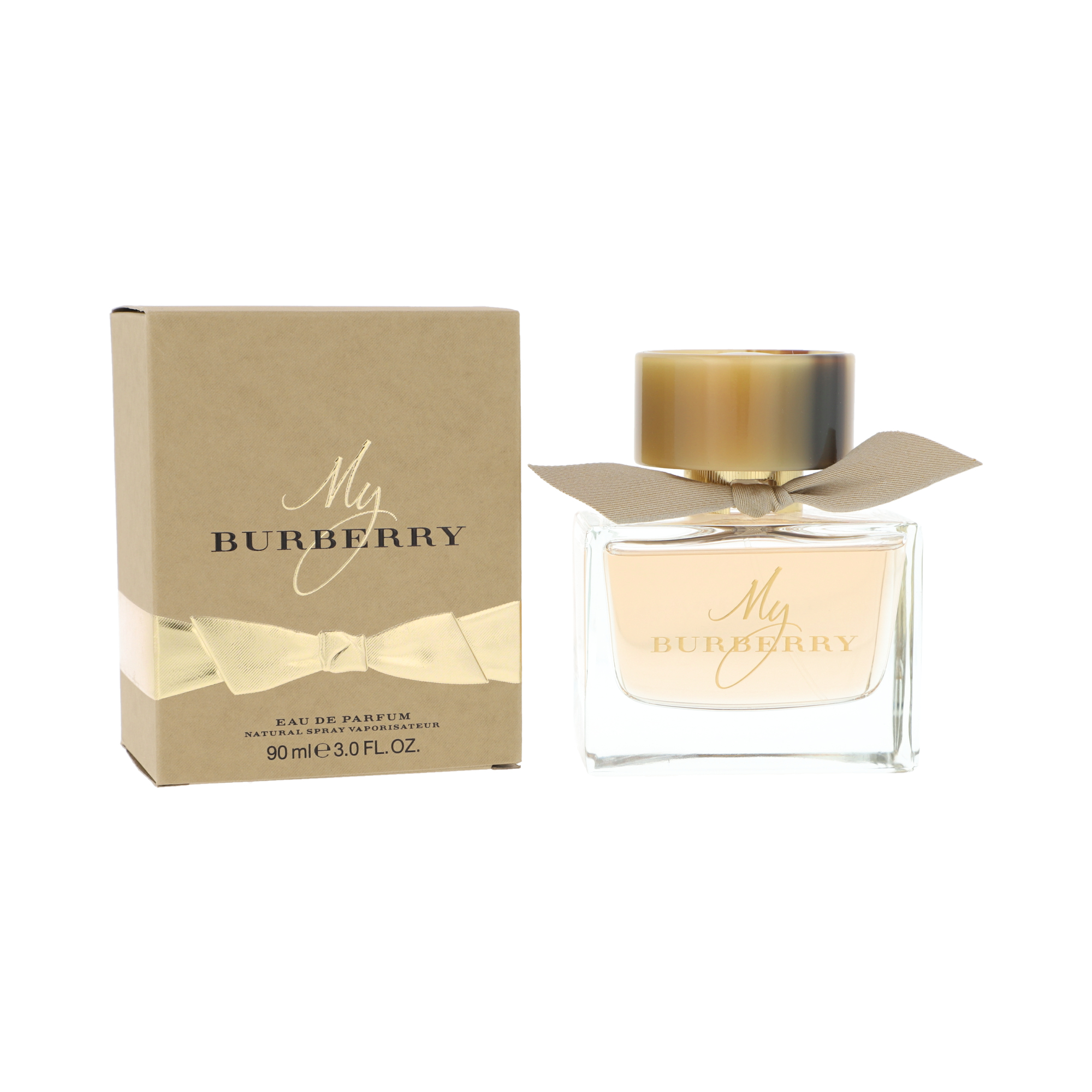Foto 1 | Perfume My Burberry de 90 ml Edp Spray para Dama