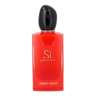 Foto 2 | Perfume Giorgio Armani Si Passione Intense 100 ml Edp Spray para Dama